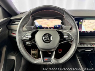 Škoda Octavia RS 2.0 TDI DSG 4X4 RS, ACC, 2022