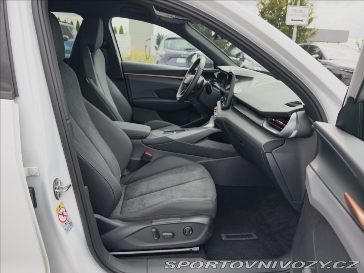 Cupra Terramar 1,5 TSI DSG 2025