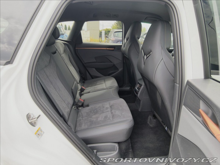 Cupra Terramar 1,5 TSI DSG Navi, Dynamic 2025