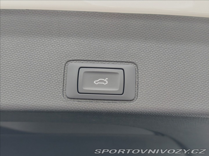 Cupra Terramar 1,5 TSI DSG 2025