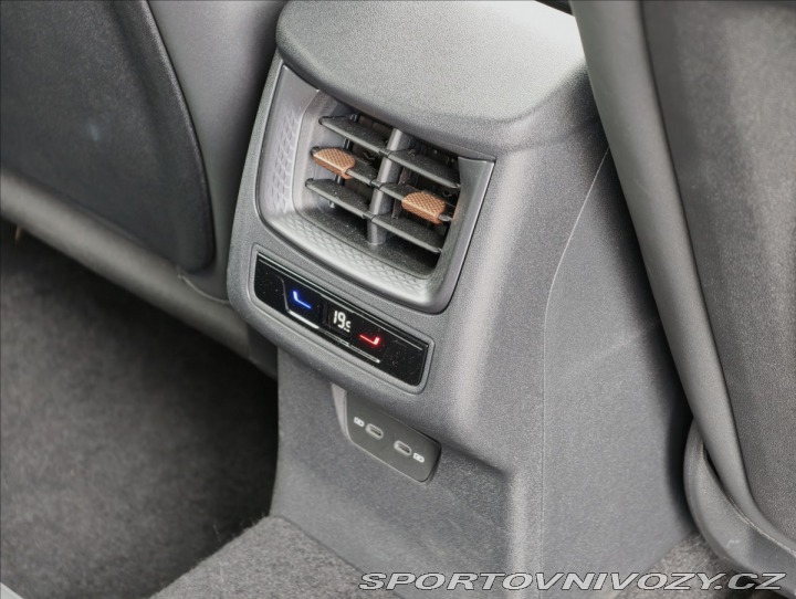 Cupra Terramar 1,5 TSI DSG 2025