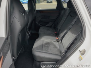 Cupra Terramar 1,5 TSI DSG 2025