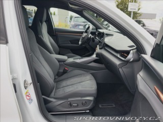 Cupra Terramar 1,5 TSI DSG 2025