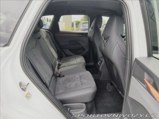 Cupra Terramar 1,5 TSI DSG 2025