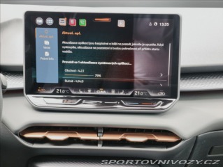 Cupra Terramar 1,5 TSI DSG 2025