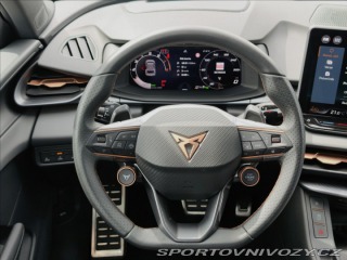 Cupra Terramar 1,5 TSI DSG 2025