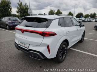 Cupra Terramar 1,5 TSI DSG 2025