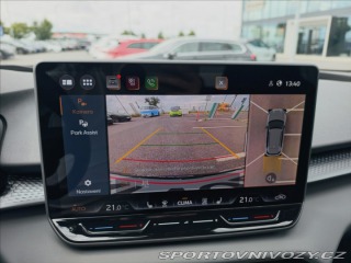 Cupra Terramar 1,5 TSI DSG 2025