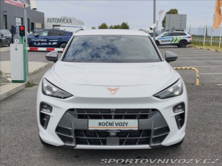 Cupra Terramar 1,5 TSI DSG 2025