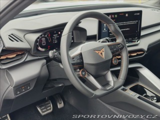 Cupra Terramar 1,5 TSI DSG 2025