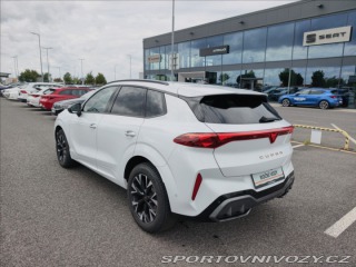 Cupra Terramar 1,5 TSI DSG 2025