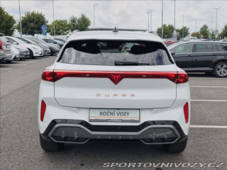 Cupra Terramar 1,5 TSI DSG 2025