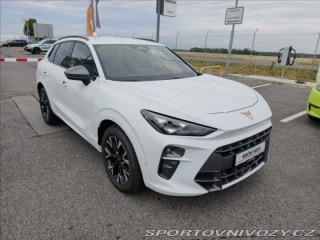 Cupra Terramar 1,5 TSI DSG 2025