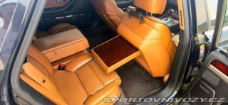 Audi Ostatní modely A8 3,0 Long 2006