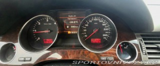 Audi Ostatní modely A8 3,0   Long 2006