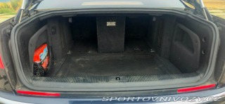 Audi Ostatní modely A8 3,0 Long 2006
