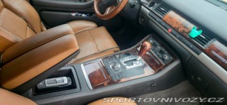 Audi Ostatní modely A8 3,0 Long 2006