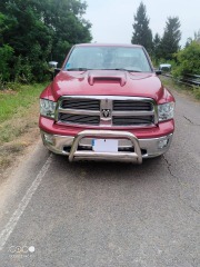 Dodge  RAM 5,7   1500