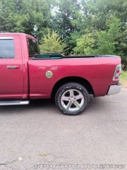 Dodge Ostatní modely RAM 5,7 1500 2012