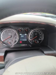 Dodge Ostatní modely RAM 5,7 1500 2012