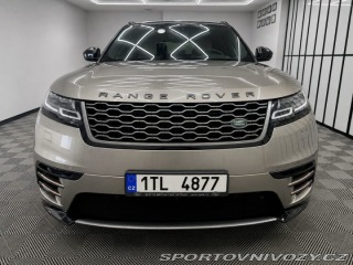 Ostatní značky Ostatní modely Land Rover Range Rover Velar 3,0   V6, FIRST EDITION, 2018