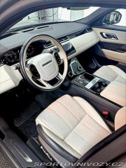 Ostatní značky Ostatní modely Land Rover Range Rover Velar 3,0   V6, FIRST EDITION, 2018