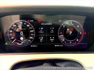 Ostatní značky Ostatní modely Land Rover Range Rover Velar 3,0   V6, FIRST EDITION, 2018
