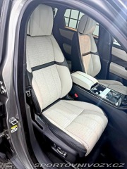 Ostatní značky Ostatní modely Land Rover Range Rover Velar 3,0   V6, FIRST EDITION, 2018
