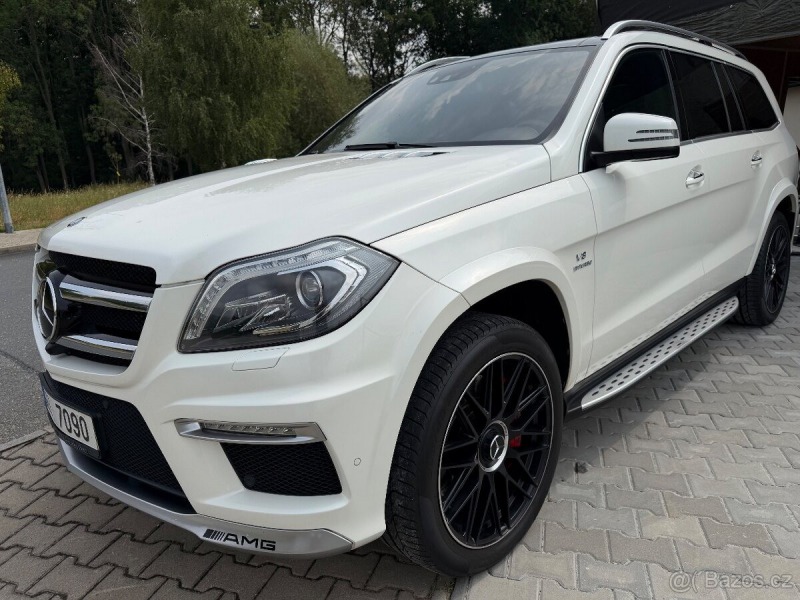 Mercedes-Benz AMG GT C63 Rok 2014 Top Stav