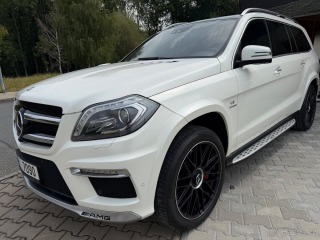 Mercedes-Benz AMG GT C63 Rok 2014 Top Stav