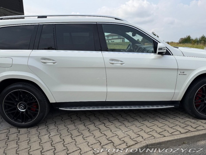 Mercedes-Benz AMG GT C63 Rok 2014 Top Stav 2014