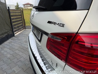 Mercedes-Benz AMG GT C63 Rok 2014 Top Stav 2014