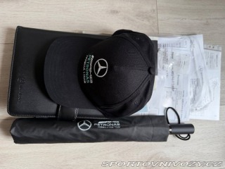 Mercedes-Benz AMG GT C63 Rok 2014 Top Stav 2014