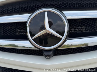 Mercedes-Benz AMG GT C63 Rok 2014 Top Stav 2014