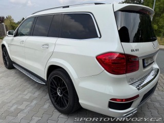 Mercedes-Benz AMG GT C63 Rok 2014 Top Stav 2014
