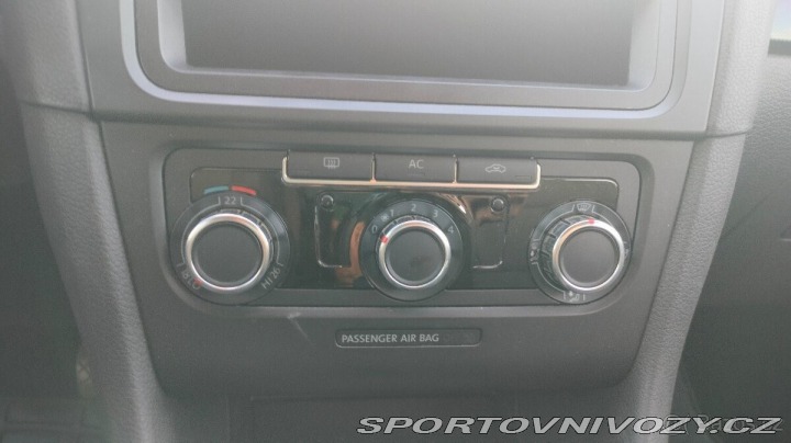 Volkswagen Golf 2,0 6 tdi 2009