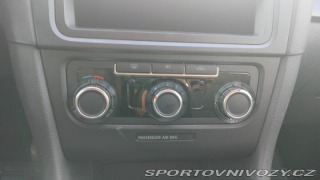 Volkswagen Golf 2,0 6 tdi 2009
