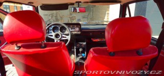 Volkswagen Scirocco 1,6 1983