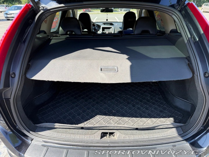 Volvo Ostatní modely XC60 2,4 D5, r.v.2009 2009