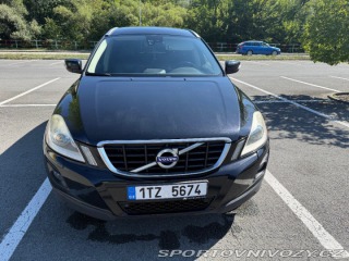 Volvo Ostatní modely XC60 2,4 D5, r.v.2009 2009