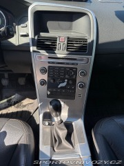 Volvo Ostatní modely XC60 2,4 D5, r.v.2009 2009