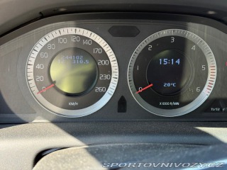 Volvo Ostatní modely XC60 2,4 D5, r.v.2009 2009