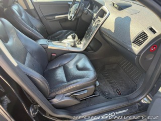 Volvo Ostatní modely XC60 2,4 D5, r.v.2009 2009