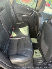Volvo Ostatní modely XC60 2,4 D5, r.v.2009 2009