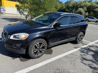 Volvo Ostatní modely XC60 2,4 D5, r.v.2009 2009