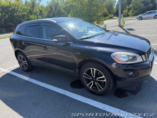 Volvo Ostatní modely XC60 2,4 D5, r.v.2009 2009