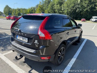 Volvo Ostatní modely XC60 2,4 D5, r.v.2009 2009