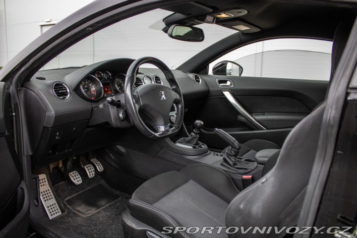Peugeot RCZ 147kW 2014 2014