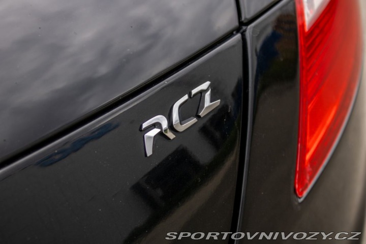 Peugeot RCZ 147kW 2014 2014