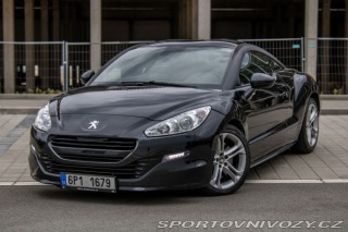 Peugeot RCZ 147kW 2014 2014